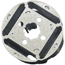 Accessoires d'estampage des m&eacute;taux