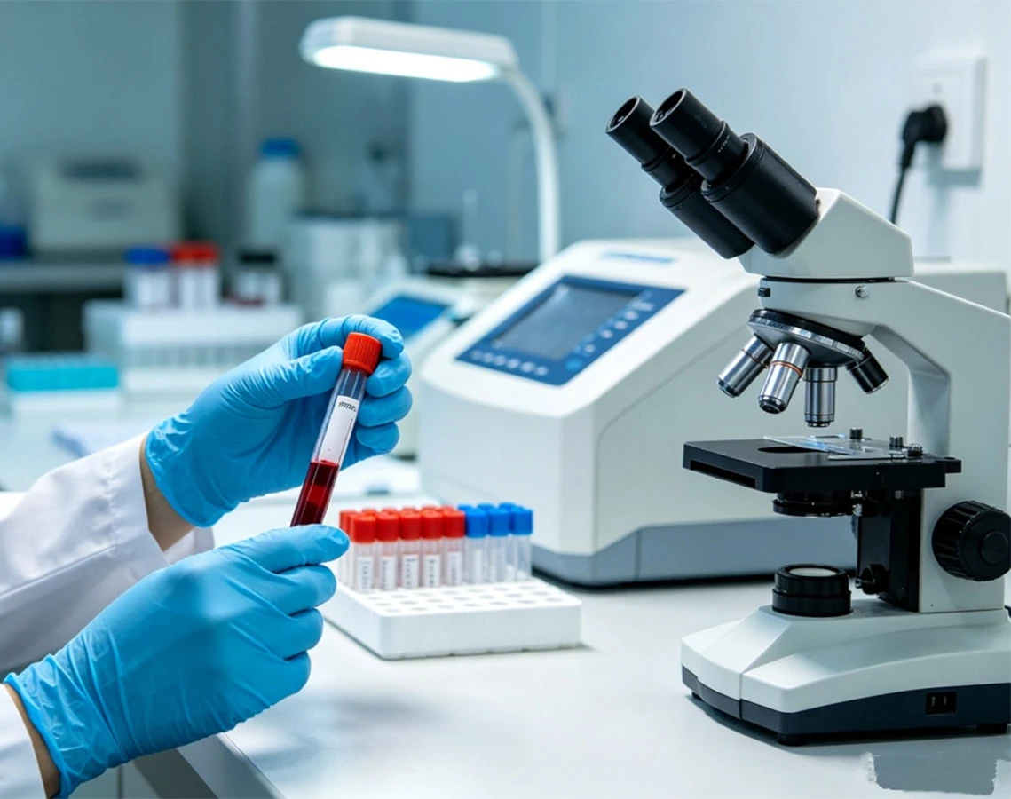 Solutions d'&eacute;quipement m&eacute;dical