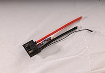 Projet de fabrication de connecteurs personnalis&eacute;s