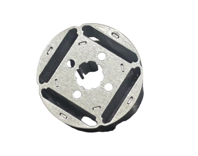 Stator de moteur et noyau de rotor personnalis&eacute;s