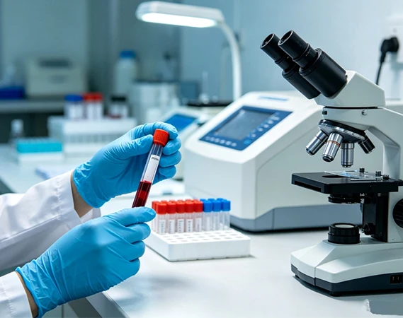 Solutions d'&eacute;quipement m&eacute;dical