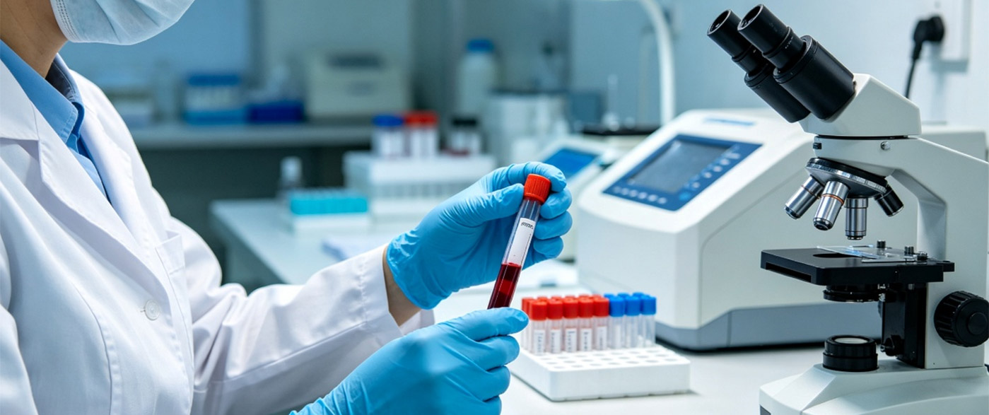 Solutions d'équipement médical