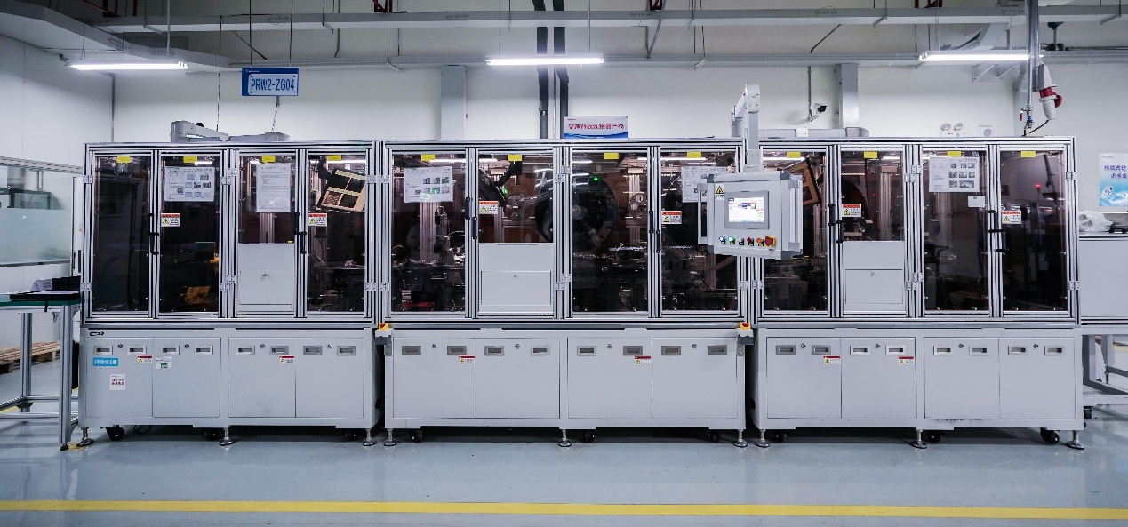 R&D et itération technique de connecteurs de terminaux industriels personnalisés