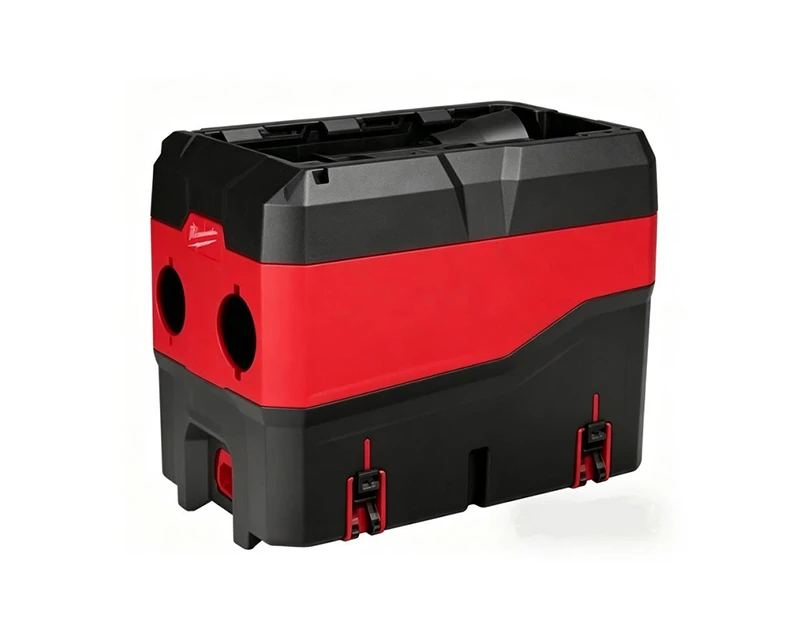 Aspirateur industriel sec et humide